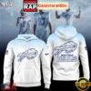 Buffalo Bills Cold Front Rivalries Uniform 2025 New Design Hoodie