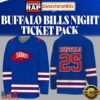 Buffalo Bills x Buffalo Sabres Night 2025 Hockey Jersey 1 Buffalo Bills x Buffalo Sabres Night 2025 Hockey Jersey