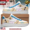 Camila Cabello Don’t Go Yet Air Force 1 Sneakers Shoes