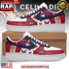 Celine Dion American New Special Edition Air Force 1 Sneakers Shoes