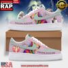 Celine Dion Falling Into You Limited Edition Air Force 1 Sneakers Shoes 2 Celine Dion Falling Into You Limited Edition Air Force 1 Sneakers Shoes