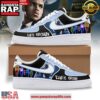 Chris Brown Blue Sky Nike Air Force 1 Sneakers Shoes 1 Sneaker 1 Chris Brown Blue Sky Nike Air Force 1 Sneakers Shoes 1 Sneaker