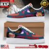 Chris Brown Breezy Limited Edition Air Force 1 Sneakers Shoes 2 Chris Brown Breezy Limited Edition Air Force 1 Sneakers Shoes