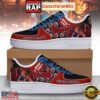 Chucky Wanna Play Halloween Air Force 1 Shoes Running Sneakers