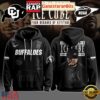 Colorado Buffaloes x Ice Cube Truth To Power All Over Print Hoodie