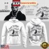 Drake Some Special Show 4U New Tour White New Design Hoodie