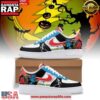 Grateful Dead Halloween New Edition Air Force 1 Sneakers Shoes