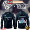 Houston Texans x Outkast Galaxy Signature 2025 All Over Print Hoodie