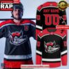Ice Hockey Team Huntsville Havoc Unifom 2025-26 New Special Custom Hockey Jersey