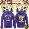 Jared Allen's Hall of Fame Ring Ceremony All Over Print Hoodie 4 Jared Allen's Hall of Fame Ring Ceremony All Over Print Hoodie