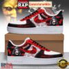Jigsaw Lets Play A Game Halloween Air Force 1 Shoes Running Sneakers 4 Jigsaw Lets Play A Game Halloween Air Force 1 Shoes Running Sneakers