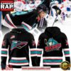 Kelowna Rockets 30th Anniversary 1995-2025 Hoodie