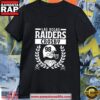 Las Vegas Raiders Crosby 98 Unisex T Shirt 2 Las Vegas Raiders Crosby 98 Unisex T Shirt