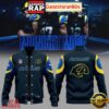 Los Angeles Rams New Rivalries Mid Night Mod Uniform 2025 Special Baseball Jacket 6 Los Angeles Rams New Rivalries Mid Night Mod Uniform 2025 Special Baseball Jacket