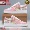 Melanie Martinez NYMPHOLOGY Nike Air Force 1 Sneakers Shoes