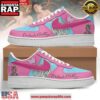 Melanie Martinez Portals Nike Air Force 1 Sneakers Shoes