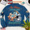 Miami Dolphins This Woman Loves Her Limited Edition Denim Jacket