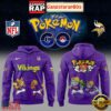 Minnesota Vikings x Pokemon Go 2025 Unisex 3D Hoodie 11 Minnesota Vikings x Pokemon Go 2025 Unisex 3D Hoodie