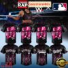 MLB All Team x AJ Lee Live Bites Back Baseball Jersey Shirt 4 MLB All Team x AJ Lee Live Bites Back Baseball Jersey Shirt