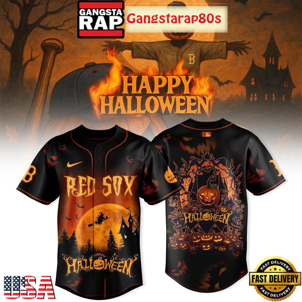 MLB All Team x Happy Halloween 2025 Baseball Jersey Shirt MLB All Team x Happy Halloween 2025 Baseball Jersey Shirt