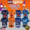 MLB Custom Team x Collab Peanuts Halloween Trick Or Treat Baseball Jersey Shirt 5 MLB Custom Team x Collab Peanuts Halloween Trick Or Treat Baseball Jersey Shirt