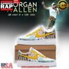 Morgan Wallen One Night at a Time Specia Limited Air Force 1 Sneakers Shoes