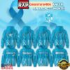 NFL All Team x Prostate Cancer Awareness New Design Hoodie 2 NFL All Team x Prostate Cancer Awareness New Design Hoodie