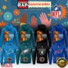 NFL Custom Team Celebration Hispanic And Latino Heritage Month Unisex 3D Hoodie