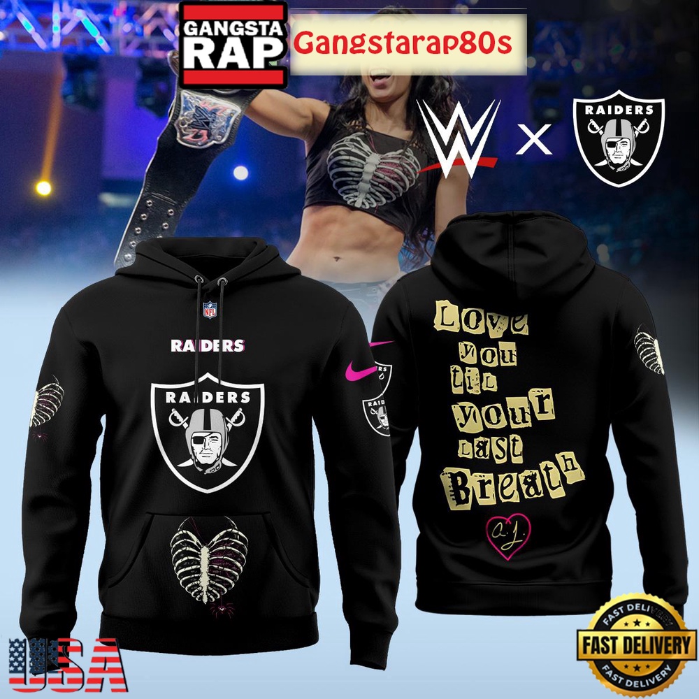NFL Custom Team x AJ Lee Has Returned WWE All Over Print Hoodie NFL Custom Team x AJ Lee Has Returned WWE All Over Print Hoodie