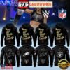 NFL Custom Team x AJ Lee Has Returned WWE All Over Print Hoodie