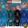NFL Custom Team x National Hispanic Heritage Month Unisex 3D Hoodie