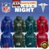 NFL Custom Team x Nurses Night 2025 Unisex 3D Hoodie 2 NFL Custom Team x Nurses Night 2025 Unisex 3D Hoodie