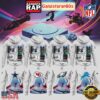 NFL Custom team x Playstation 30th Anniversary All Over Print Hoodie