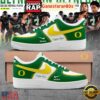 Oregon Ducks Welcome The New Season 2025 Air Force Custom 1 Shoes Running Sneakers