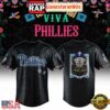 Philadelphia Phillies Dia De Los Phillies Night 2025 Baseball Jersey 2 Philadelphia Phillies Dia De Los Phillies Night 2025 Baseball Jersey