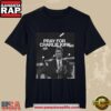 Pray For Charlie Kirk Black T Shirt 2 Pray For Charlie Kirk Black T Shirt
