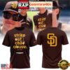 San Diego Padres Strike Out Child Abuse Unisex T Shirt 3 San Diego Padres Strike Out Child Abuse Unisex T Shirt