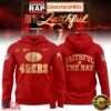 San Francisco 49ers Rivalries Faithful To The Bay Red Special Edition Hoodie 2 San Francisco 49ers Rivalries Faithful To The Bay Red Special Edition Hoodie
