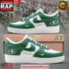 Saskatchewan Roughriders New Edition Custom Air Force 1 Sneakers Shoes