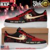 Slipknot 25th Anniversary New Special Edition Air Force 1 Sneakers Shoes