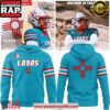 Special New The Turquoise Uniform 2025 Hoodie Shirt