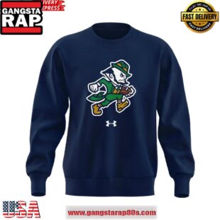 Sporting Leprechaun Tech Stretch Special Edition Sweatshirt