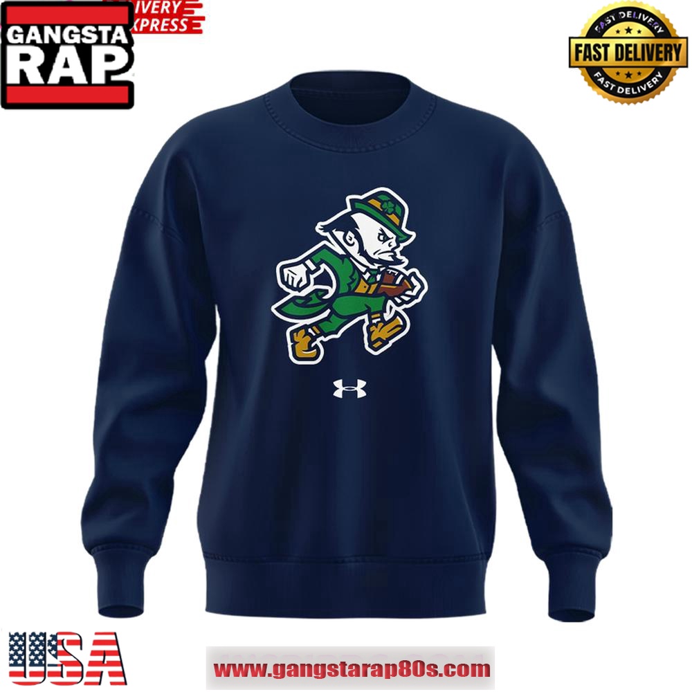 Sporting Leprechaun Tech Stretch Special Edition Sweatshirt