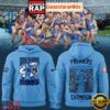 Sturt FC 2025 League Premiers Champion All Over Print Hoodie