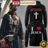 Tampa Bay Buccaneers I Love Jesus Unisex 3D Hoodie 4 Tampa Bay Buccaneers I Love Jesus Unisex 3D Hoodie