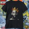 Terence Crawford King Crown Unisex T Shirt 2 Terence Crawford King Crown Unisex T Shirt