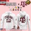 Texas A&M Aggies x Peanuts Night 2025 Hoodie Shirt 7 Texas A&M Aggies x Peanuts Night 2025 Hoodie Shirt