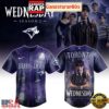Toronto Blue Jays Celebration Wednesday Season 2 Baseball Jersey Shirt