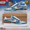 Usher Rhythm and Style Air Force 1 Sneakers Shoes 1 Usher Rhythm and Style Air Force 1 Sneakers Shoes