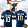 UTEP Miners Sun City New Uniform 2025 Custom Football Jersey 1 UTEP Miners Sun City New Uniform 2025 Custom Football Jersey